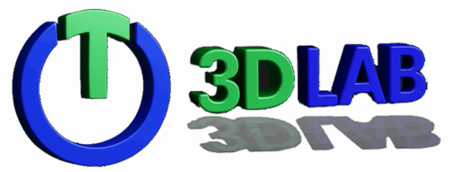 3D LAB CTROMA