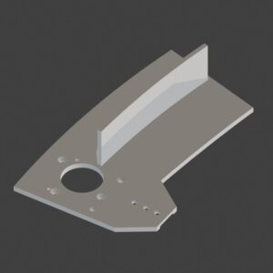Consulenza modellazione 3D